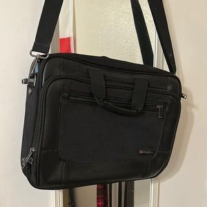 Laptop satchel